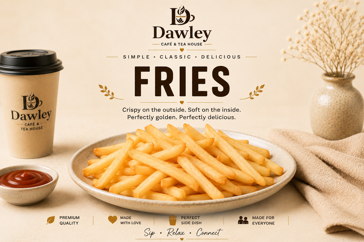 Fries