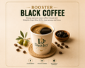 Booster Black Coffee