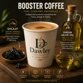 Booster Coffee