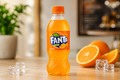 Fanta 500 ML