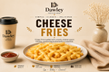 Cheese Fries