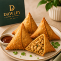 Chicken Samosa