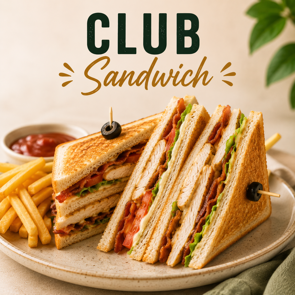 Club Sandwich
