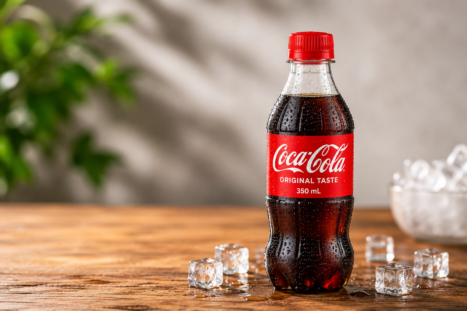 Coca Cola 350 ML