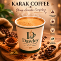 Karak Coffee