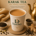 Karak Chai