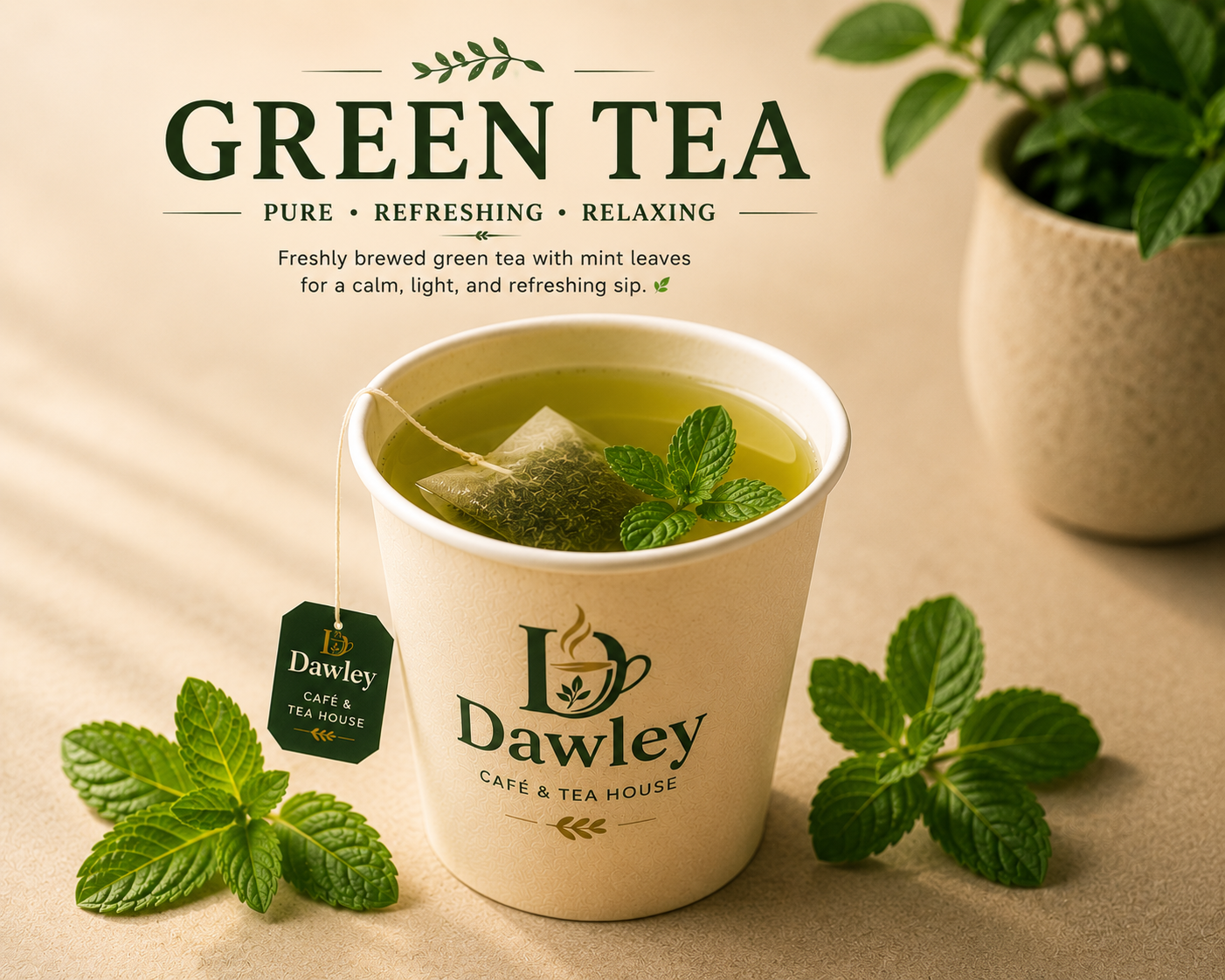 Green Tea