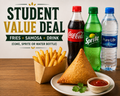 Dawley Student Value Deal