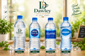 Water Bottle 500 ML