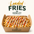 Loaded Fries