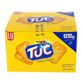Tuc Biscuit – Dawley Café